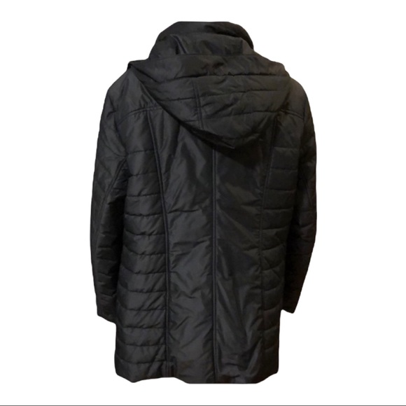 WOMENS Coat sz 1X - Picture 4 of 8